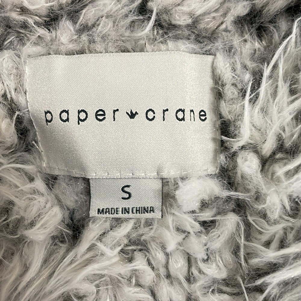 Paper Crane - Picture 4 of 5